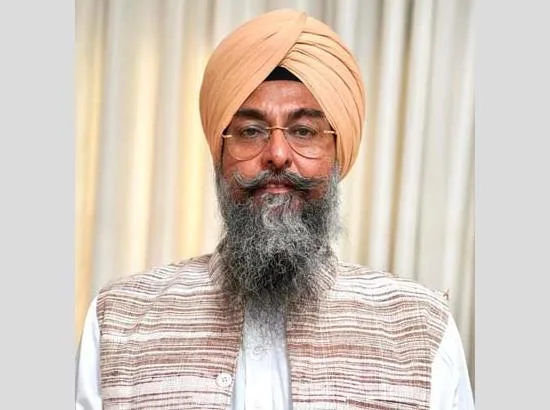 Kultar Singh Sandhwan: पीवीएस स्पीकर ने ओम प्रकाश चौटाला के निधन पर शोक व्यक्त किया