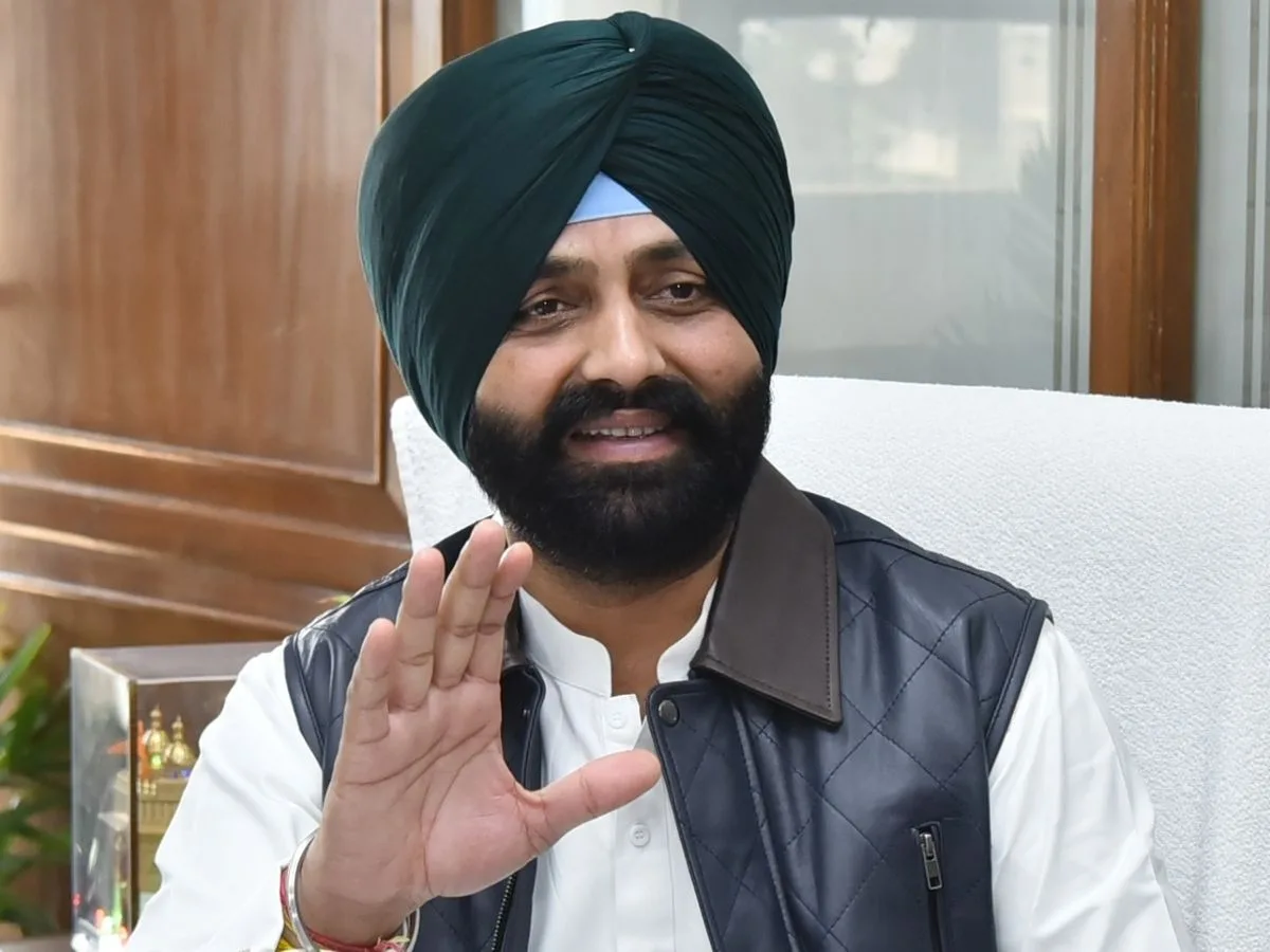 Laljit Singh Bhullar: पंजाब का पहला पीआरटीसी सब-डिपो 3.36 करोड़ रुपये की लागत से गिद्दड़बाहा के गांव दौला में बनेगा