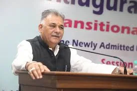 MP Minister Inder Singh Parmar : आमजन को उच्च स्तरीय नि:शुल्क स्वास्थ्य सुविधाएं प्रदान करें