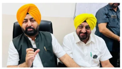 Minister Hardeep Singh Mundian: पंजाब ग्रामीण आबादी को स्वच्छ पेयजल और बेहतर स्वच्छता सुविधाएं प्रदान करने में अग्रणी बना हुआ है