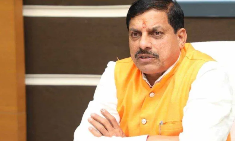 CM Dr. Mohan Yadav, आज 3 दिसम्बर को बालाघाट के स्वदेशी मेला व गायत्री महायज्ञ में शामिल होंगे 1 CM Dr. Mohan Yadav, आज 3 दिसम्बर को बालाघाट के स्वदेशी मेला व गायत्री महायज्ञ में शामिल होंगे