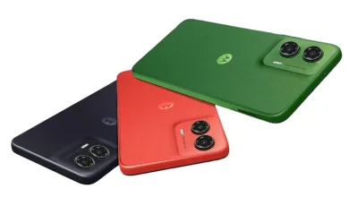 10 दिसंबर को Motorola होगा लॉन्च, नए 5G फोन में 50MP कैमरा और डॉल्बी साउंड