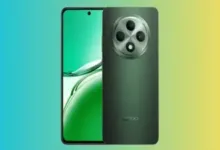 Oppo ने अपना सबसे सस्ता मिलिट्री ग्रेड पूर्ण वाटरप्रूफ फोन पेश किया, जिसमें 6000mAh बैटरी और 120 Hz AMOLED डिस्प्ले है।