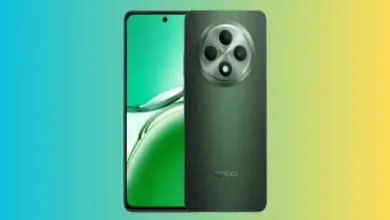 Oppo ने अपना सबसे सस्ता मिलिट्री ग्रेड पूर्ण वाटरप्रूफ फोन पेश किया, जिसमें 6000mAh बैटरी और 120 Hz AMOLED डिस्प्ले है।