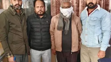 Punjab Vigilance Bureau ने पीएसपीसीएल अधिकारियों के लिए 35,000 रुपये की रिश्वत लेते हुए एक निजी व्यक्ति को गिरफ्तार किया