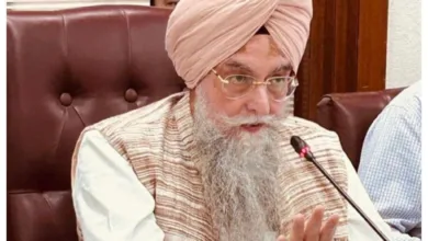 Punjab Assembly Speaker Kultar Singh Sandhwan ने केंद्र से किसानों की शिकायतों का तुरंत समाधान करने का आग्रह किया