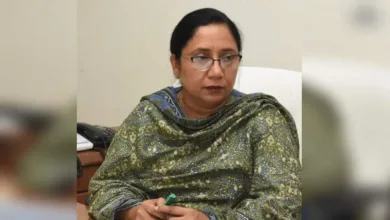 Cabinet Minister Dr. Baljeet Kaur ने निर्वाचित सरपंचों, पंचों और गणमान्य व्यक्तियों से गांवों में नशे की रोकथाम के खिलाफ सख्त कदम उठाने की अपील की