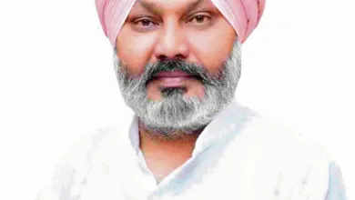 Punjab Minister Harpal : ₹6,857 करोड़ की लंबित ग्रामीण विकास शुल्क (आरडीएफ) का मुद्दा उठाया