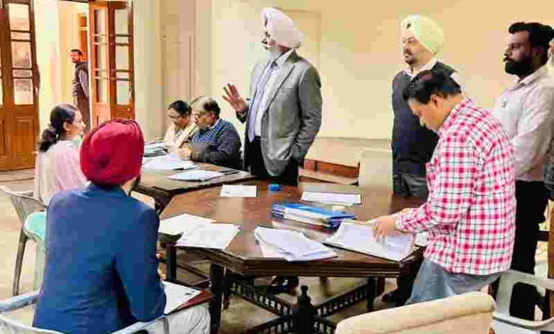 Punjab News: पंजाब सरकार ने PCS प्रारंभिक परीक्षा पैटर्न को यूपीएससी के अनुरूप बनाया