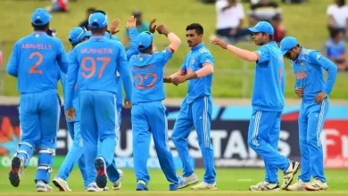 U19 Asia Cup: चारों सेमीफाइनल टीमें निर्धारित हो गईं; भारत-पाकिस्तान में हो सकता है फाइनल; जानें शेड्यूल