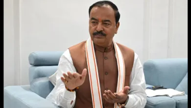 Deputy CM Keshav Prasad Maurya: वर्ष 2017-18 से अब तक 1.24 लाख दिव्यांगों को मिला रोजगार