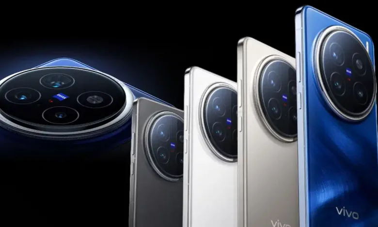 Vivo X200 सीरीज  Amazon India पर दिखी, मिलेगा 200MP तक का कैमरा, जल्द ही लॉन्च