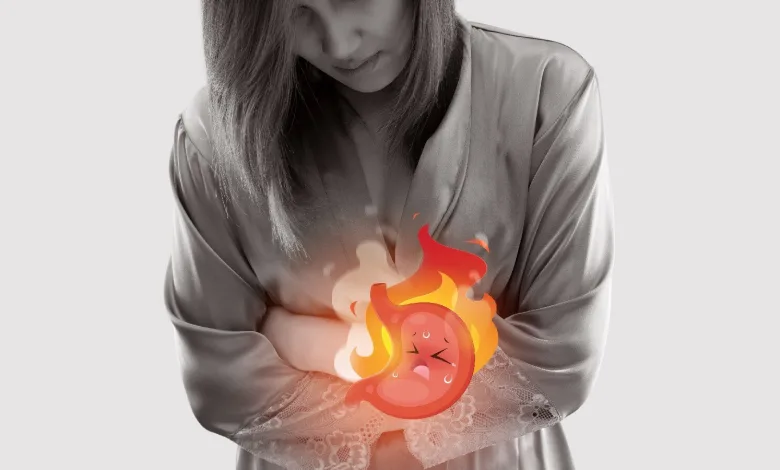 क्या पेट में ज्यादा Acidity होना कैंसर का लक्षण है, जानिए क्यों है खतरनाक? 1 क्या पेट में ज्यादा Acidity होना कैंसर का लक्षण है, जानिए क्यों है खतरनाक?