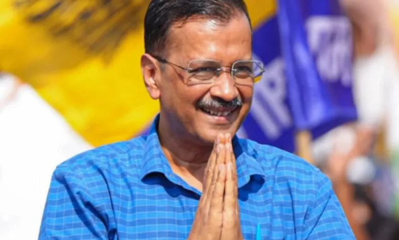 Delhi Election 2025: दिल्ली चुनाव की तारीख घोषित होने से पहले अरविंद केजरीवाल का बड़ा दावा,  बताया AAP को कितनी सीटें मिलेंगी?