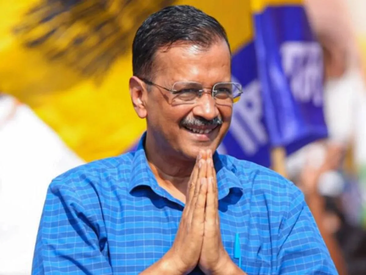 Delhi Election 2025: दिल्ली चुनाव की तारीख घोषित होने से पहले अरविंद केजरीवाल का बड़ा दावा,  बताया AAP को कितनी सीटें मिलेंगी?