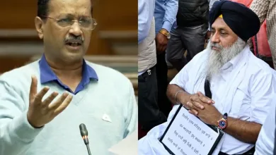 Arvind Kejriwal: पंजाब के खिलाफ बड़ी साजिश, सुखबीर बादल पर हमले के बाद केजरीवाल ने क्या कहा