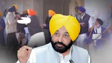 CM Bhagwant Mann ने पंजाब को बदनाम करने की गहरी साजिश को नाकाम करने के लिए पंजाब पुलिस की सराहना की