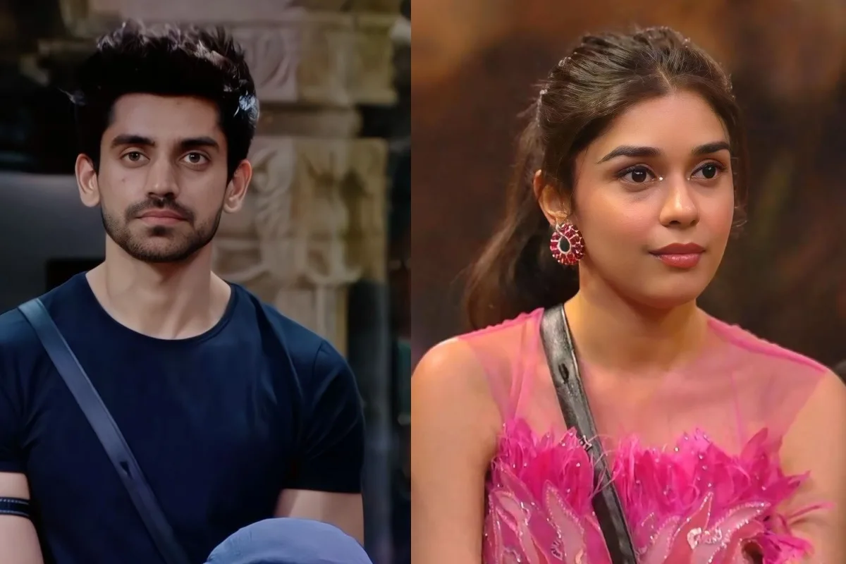 Bigg Boss 18: अविनाश मिश्रा ने ईशा सिंह के साथ रिलेशनशिप के बारे में सच बताया,