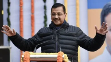 Delhi Election 2025: अरविंद केजरीवाल ने ऑटो चालक को चाय पर बुला जाना उनका हाल, कहा- 'आप से...'