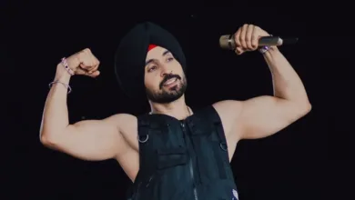 मुंबई में गानों पर बैन लगा तो Diljit Dosanjh खफा,  बॉलीवुड में शराब पर गाने बनते हैं, मुझसे ही दिक्कत?