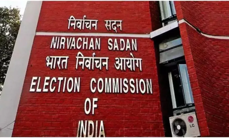 ECI ने “मतदाता शिक्षा और जागरूकता पर सर्वश्रेष्ठ अभियान 2024” के लिए मीडिया पुरस्कारों की घोषणा की