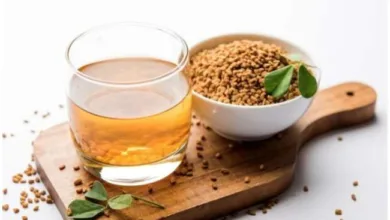 Fenugreek water Benefits: खाली पेट मेथी का पानी पीने से क्या लाभ मिलते हैं और कब इसे पीना चाहिए? जानें कैसे बनाएं?