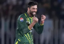 पाकिस्तानी खिलाड़ी  Mohammad Amir ने टी20 वर्ल्ड कप जीतने के बाद अचानक संन्यास ले लिया