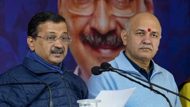 AAP Candidate List 2025: आप ने बदली सीट तो मनीष सिसोदिया ने कहा, 'मेरे लिए...