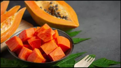 Papaya Health Benefits: सर्दियों में  जरूर खाना चाहिए ये मीठा फल,  वेट लॉस के साथ अद्भुत लाभ