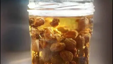 Raisin Water Health Benefits: किशमिश का पानी पिएं खाली पेट, होगी हड्डियों मजबूत, बूस्ट होगा इम्यून सिस्टम