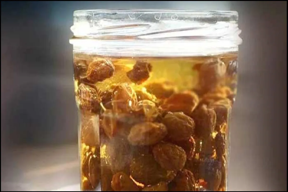 Raisin Water Health Benefits: किशमिश का पानी पिएं खाली पेट, होगी हड्डियों मजबूत, बूस्ट होगा इम्यून सिस्टम