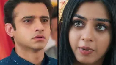 YRKKH: रोहित रूही की नजरों में ऐसे गिरने से बचेगा, अरमान खाएगा दादी-सा से थप्पड़ 