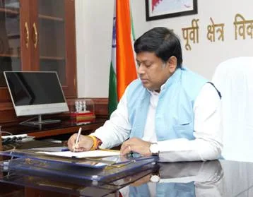 भारत सरकार ने पूर्वोत्तर क्षेत्र में निवेश को बढ़ावा देने को योजनाएं लागू की