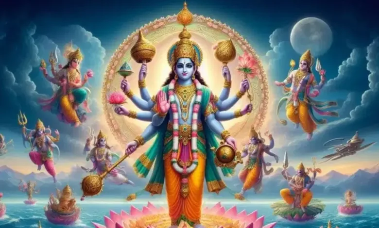 Safla Ekadashi 2024: सफला एकादशी पर इन दस चीजों को नहीं करना चाहिए, जानें नियम