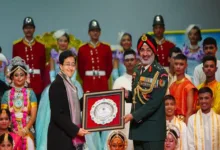 CM Atishi ने रिपब्लिक डे कैम्प का निरीक्षण कर NCC कैडेट्स से क्या कहा?