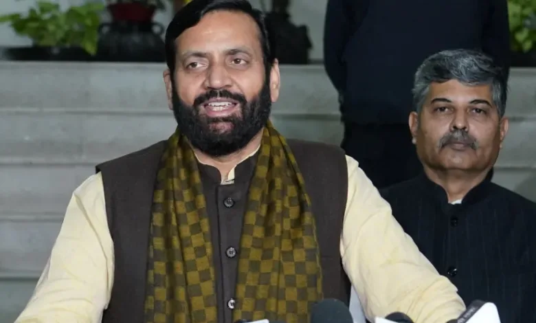 CM Nayab Saini ने महिला एवं बाल विकास विभाग के साथ समीक्षा बैठक की