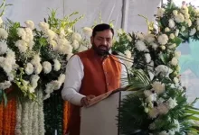 CM Nayab Saini ने पूर्व मुख्यमंत्री स्व. चौधरी ओम प्रकाश चौटाला को दी श्रद्धांजलि