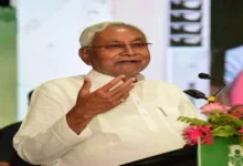 CM Nitish Kumar ने राज्यवासियों को नववर्ष की हार्दिक बधाई एवं शुभकामनायें दी