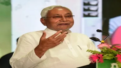 CM Nitish Kumar ने राज्यवासियों को नववर्ष की हार्दिक बधाई एवं शुभकामनायें दी