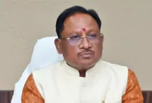 CM Vishnu Deo Sai ने प्रदेशवासियों को नववर्ष 2025 की दी बधाई और शुभकामनाएं