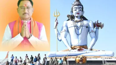 CM Vishnu Deo Sai आज 14 जनवरी को तीन दिवसीय तातापानी महोत्सव संक्रांति परब का करेंगे शुभारंभ 