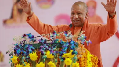 CM Yogi Adityanath: सनातन धर्म भारत का राष्ट्रीय धर्म है, महाकुंभ ने एकता का संदेश दिया