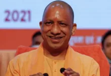 CM Yogi Adityanath ने गोरखपुर में 596 लाख रु0 की लागत से 02 एकड़ में बने मिनी स्पोर्ट्स कॉम्प्लेक्स का लोकार्पण किया