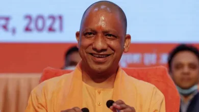 CM Yogi Adityanath ने गोरखपुर में 596 लाख रु0 की लागत से 02 एकड़ में बने मिनी स्पोर्ट्स कॉम्प्लेक्स का लोकार्पण किया