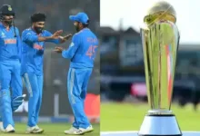 सिर्फ एक भारतीय ने Champions Trophy के फाइनल में शतक जड़ा, इतने साल पहले किया कमाल