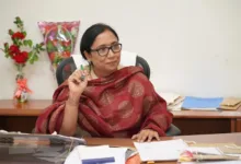 Dr. Baljeet Kaur ने अधिकारियों को शिकायत निवारण अधिकारियों की टेलीफोन निर्देशिका शीघ्र तैयार करने के निर्देश दिए