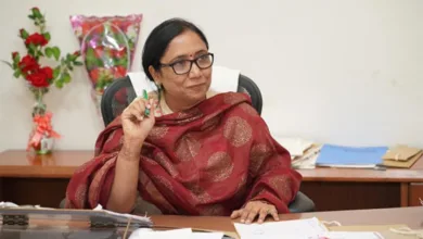 Dr. Baljeet Kaur ने अधिकारियों को शिकायत निवारण अधिकारियों की टेलीफोन निर्देशिका शीघ्र तैयार करने के निर्देश दिए