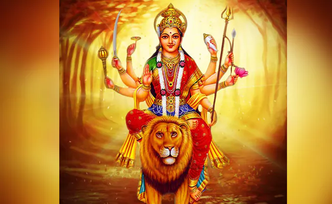 Gupt Navratri 2025: गुप्त नवरात्रि के दौरान ये ग्यारह काम नहीं करने चाहिए; बने काम भी हो जाएंगे खराब