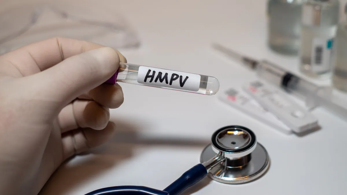 HMPV Preventions Tips: डॉक्टर ने कहा कि HMPV से पैनिक होने की नहीं है जरूरत, ये वायरस कोविड से भी पुराना है, इन बातों का रख लें ख्याल