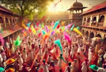 Holi 2025: 2025 में होली कब मनाई जाएगी? होलिका दहन की तारीख और मुहूर्त भी जानिए।